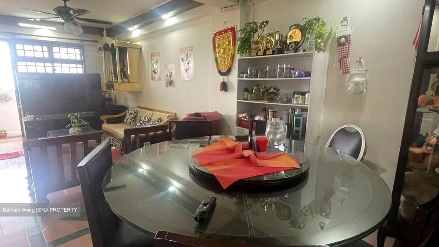 Blk 75 Whampoa Court (Toa Payoh), HDB 3 Rooms #572716431